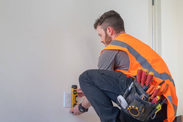 Best Residential Electrician Services  in Palisade, CO