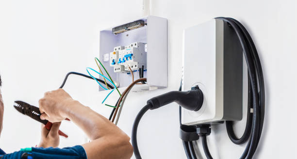 Best Electric Panel Repair  in Palisade, CO