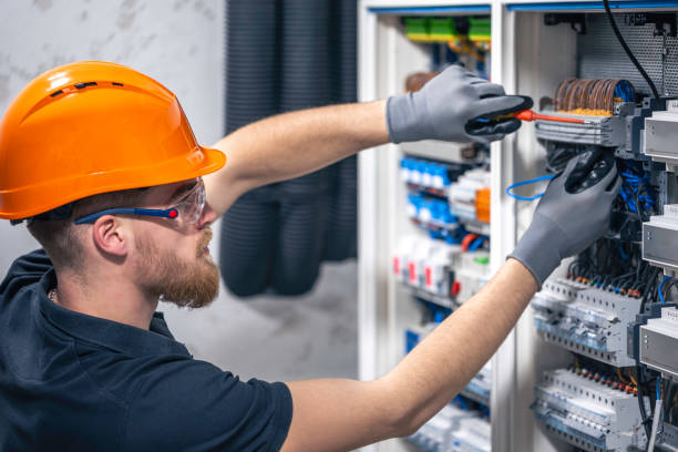 Best Circuit Breaker Repair  in Palisade, CO